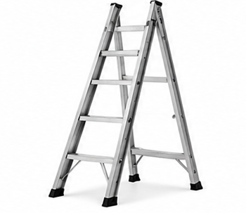 Aluminium Ladders