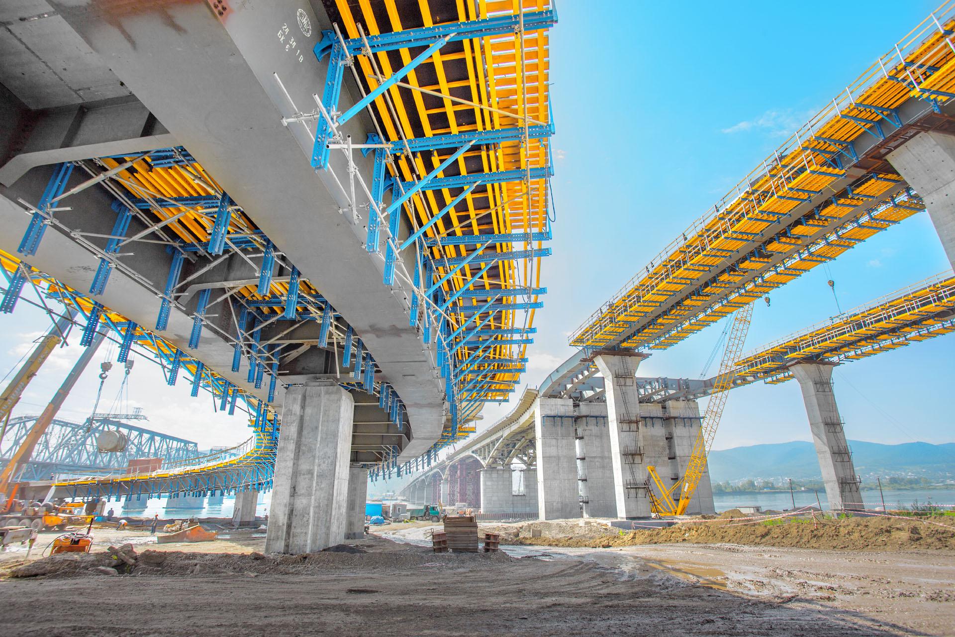 Infrastructure and Bridges