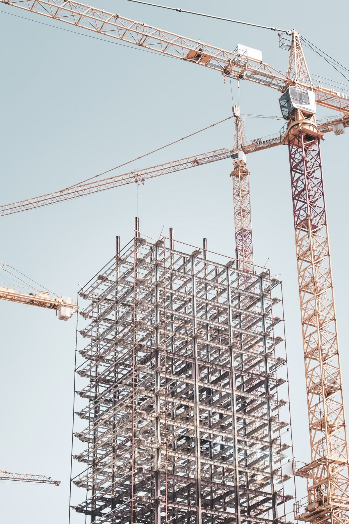 Residential Projects