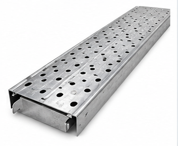 Anti-Skid Walkway Plank